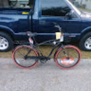 Meet your Posher, Bobby